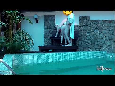 ❤️ Bosas pakviečia tarnaitę į baseiną, bet negalėjo atsispirti karštam ❤️ Porno prie lt.ph-vassena.ru